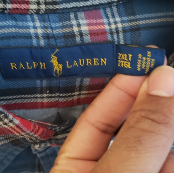 POLO BY RALPH LAUREN - Picture 3 of 3